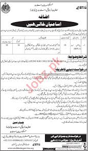 Appellate Tribunal Sindh Revenue Board Jobs 2019 2021 Job Advertisement Pakistan