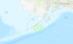 Alaska earthquake and tsunami hazards. 0owylwfro3jz6m