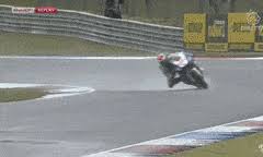 Motogp, moto2, moto3 and motoe official website, with all the latest news about the 2021 motogp world championship. Best Motogp Crash Gifs Gfycat