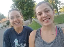 Cross barrel racers series photos and prayer