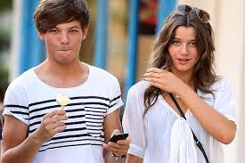 Ask anything you want to learn about louis tomlinson by getting answers on askfm. Louis Tomlinson And Eleanor Calder Celebupdatenews