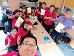 Fhtc 220218 Completed For Mcdonald Ipoh Today Have A Great Session With Them Aks Training Ipoh Perak Malaysia Raymondho Ipoh Train Mcdonald