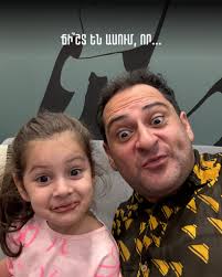 Հերիքնազը ամուսնանում է