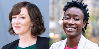 Street Data Is Not About Data at All