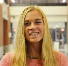 Kathryn Billings's Instagram, Twitter & Facebook