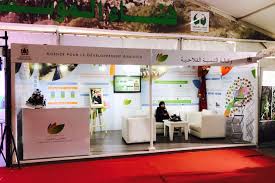 Le gouvernement marocain, sous l'impulsion de l'actuel ministre de l'agriculture marocain aziz akhannouch, a lancé, en avril 2008, un ambitieux programme dénommé « plan maroc vert » (pmv) qui replace l'agriculture au rang des premières priorités du pays. Ouverture Du Salon International De L Agriculture De Paris Avec La Participation Du Maroc Hespress Francais