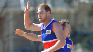 Andrew browne (born 14 may 1984) is an australian rules footballer who is the current captain of the claremont football club in the west australian football league (wafl). Local Footy Edfl Club Keilor Signs Ex Afl Player Andrew Browne For 2021 Herald Sun