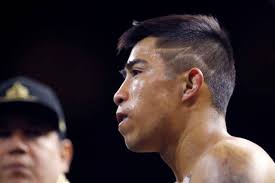 Julio Cesar Martinez Suspended By Nevada Commission Due To Positive PED  Test