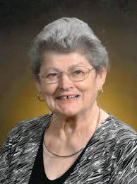 Obituary for Peggy A. Evers