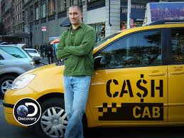 After all, who wouldn't love to earn some extra money just for riding in a. Amazon Com Cash Cab Season 10 Peliculas Y Tv