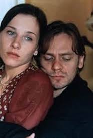 Sperling" Sperling und der gefallene Engel (TV Episode 1997)