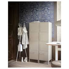 Https Www Ikea Com No No P Idasen Hoyskap Med Skuffer Og Dorer Beige 50320725 Ikea Skuffer Oppslagstavle Magneter
