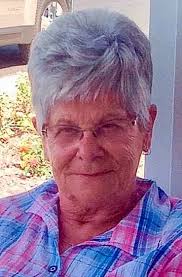 Obituary of Doreen Mae Irving