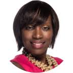 Dr. Latisha Marshall