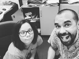 Conversations with Allan Gonzalez Barquero