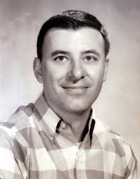 Dudley Nunlist Obituary