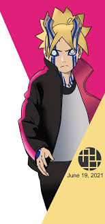 Veja mais ideias sobre fotos do boruto, boruto, animes boruto. Abl Avel Bastian On Twitter Boruto Karma Full Mode With Jougan And Momoshiki S Byakugan Horn