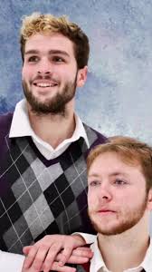 Quinn Morgan and Step Brother