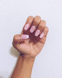 Acrylic nail shapes give you a variety of options to go for without waiting to grow your nails and having trouble when you injured acrylic nail (self.acrylicnails). Acrylic Nail Full Set