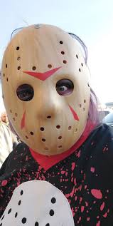 Who else is a goth in disguise?