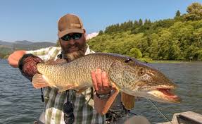 Gorge Fly Shop Blog: ROOKIE