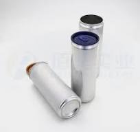 12oz Cans Sleek Aluminum Beverage Beer Cans with 202 Can ...