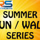 Sea Rim Striders FREE Summer Run/Walk Series #8