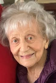 Jean Chapman Obituary -