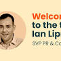 Profile Picture of Security and Privacy PR Veteran Ian Lipner Joins Firebrandon Google