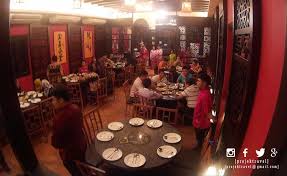 The baba & nyonya heritage museum is located in melaka, a world unesco site. Anak Lelaki Dipanggil Baba Dan Anak Perempuan Dipanggil Nyonya Mawardi Yunus