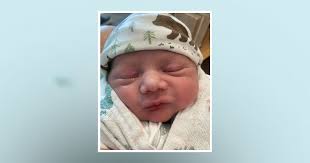 Infant Julian Schaefer Obituary July 23, 2025