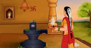 This Page Provides You The Most Shubh Auspicious Time For Maha Shivaratri Puja Activities Like Fasti Indian Art Paintings Indian Illustration Indian Paintings