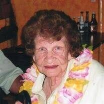 Emily Chisholm Obituary