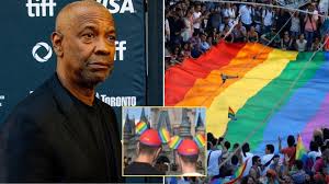 TRISTE NOTICIA: Denzel Washington rechazó un papel de 200 millones de  dólares en Disney y anunció que no participaría en “Woke Culture”.  https://buff.ly/4gackIA