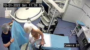 Medical fetish pornhub xvideo 
