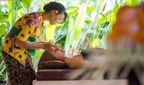 Maybe you would like to learn more about one of these? Bali Spa Massage Bali Gates Of Heaven