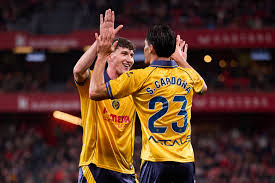 Villarreal vs Celta Vigo: pregame report built on numbers