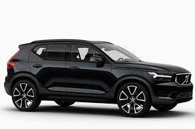 Conheca Os Dados Tecnicos Do Volvo Xc40 R Design First Edition T5 2 0 2018 Consumo Potencia E Mais Volvo Carros Veiculos
