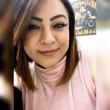 Alejandra Arriaga Garza