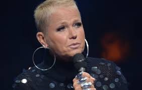 Ex de Xuxa, Luciano Szafir tem atitude inesperada, faz homenagem para  apresentadora e choca público