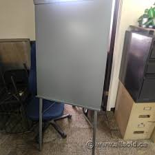 da lite flipchart stand paper pad easel allsold ca buy