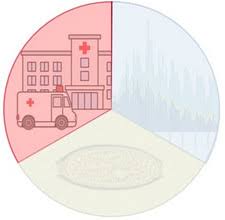 At the receiving side, a device demodulates the signals by separating the constant carrier signals modulate means to blend data into a carrier signal. Core Course Postgraduate Study Programme International Health Charite Universitatsmedizin Berlin