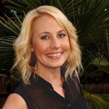 Danielle Fournier's Instagram, Twitter & Facebook