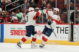 There seemed to be a growing divided between the florida panthers and keith yandle last season. Keith Yandle Blocked A 3 Way Trade Between Panthers Bruins Islanders Nhl Rumors Nhltraderumors Me