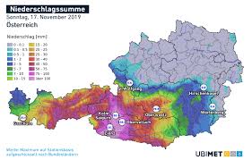 Die warnstufe orange steht für ein moderates unwetter, die warnstufe rot für ein starkes unwetter und violett, die höchste warnstufe, für ein extremes unwetter. Heftige Unwetter Mit Schnee Und Regen Im Osterreich
