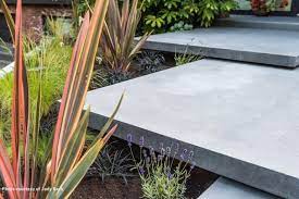 The paver is usually rectangular; Large Pavers Precast Concrete Sanderson Concrete