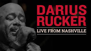 Darius Rucker: Live from Nashville