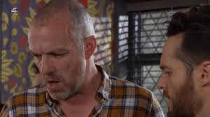 Hollyoaks' Bob Cryer reveals Liam Donovan will take revenge