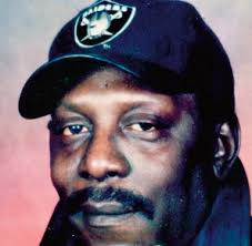 Joe Louis Davis, Sr., retired from Overnite Transport