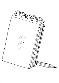 There are only a few films in history that truly made a deep impression on people. Coloring Page Notebook Free Printable Coloring Pages Img 8192